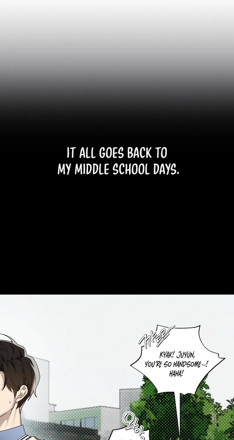The Accumulated Snow Is Incredibly Heavy Chapter 1 page 20 - 
