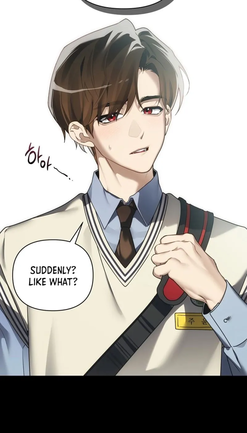 The Accumulated Snow Is Incredibly Heavy Chapter 1 page 23 - 