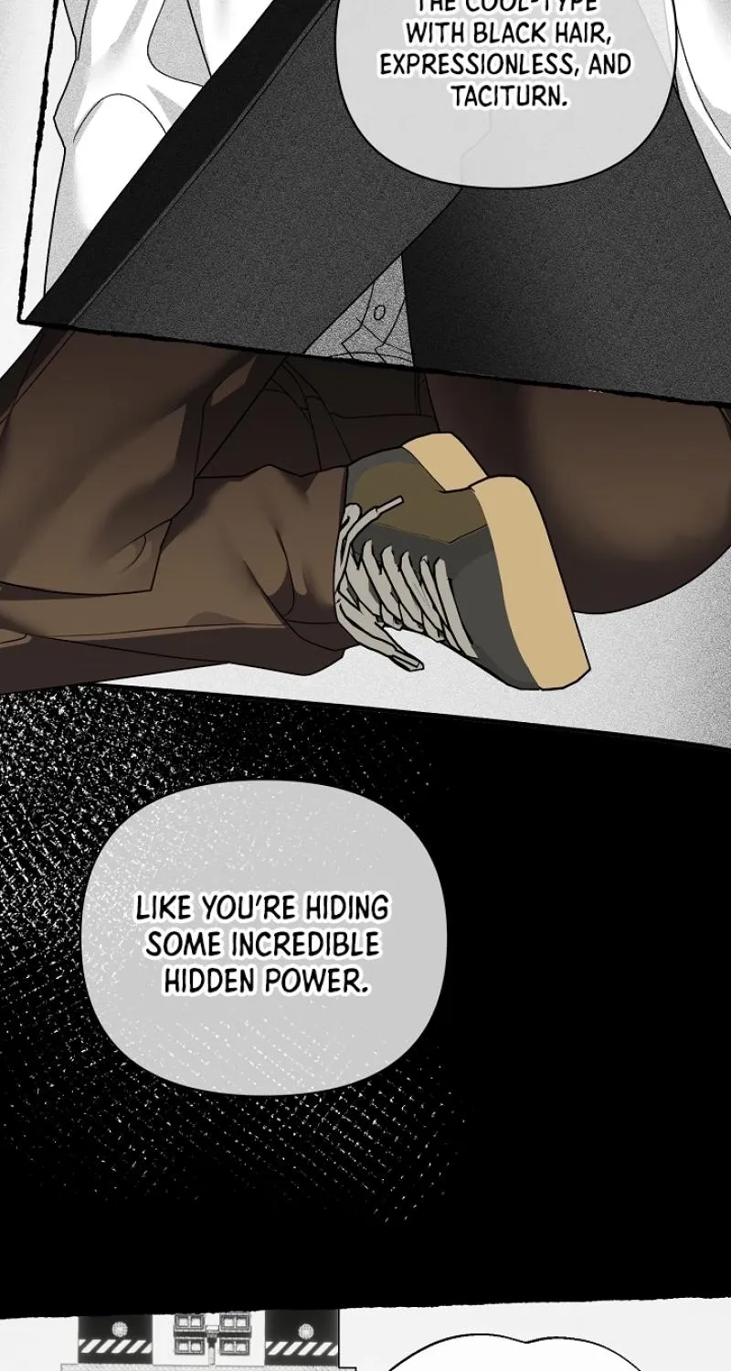 The Accumulated Snow Is Incredibly Heavy Chapter 1 page 25 - 