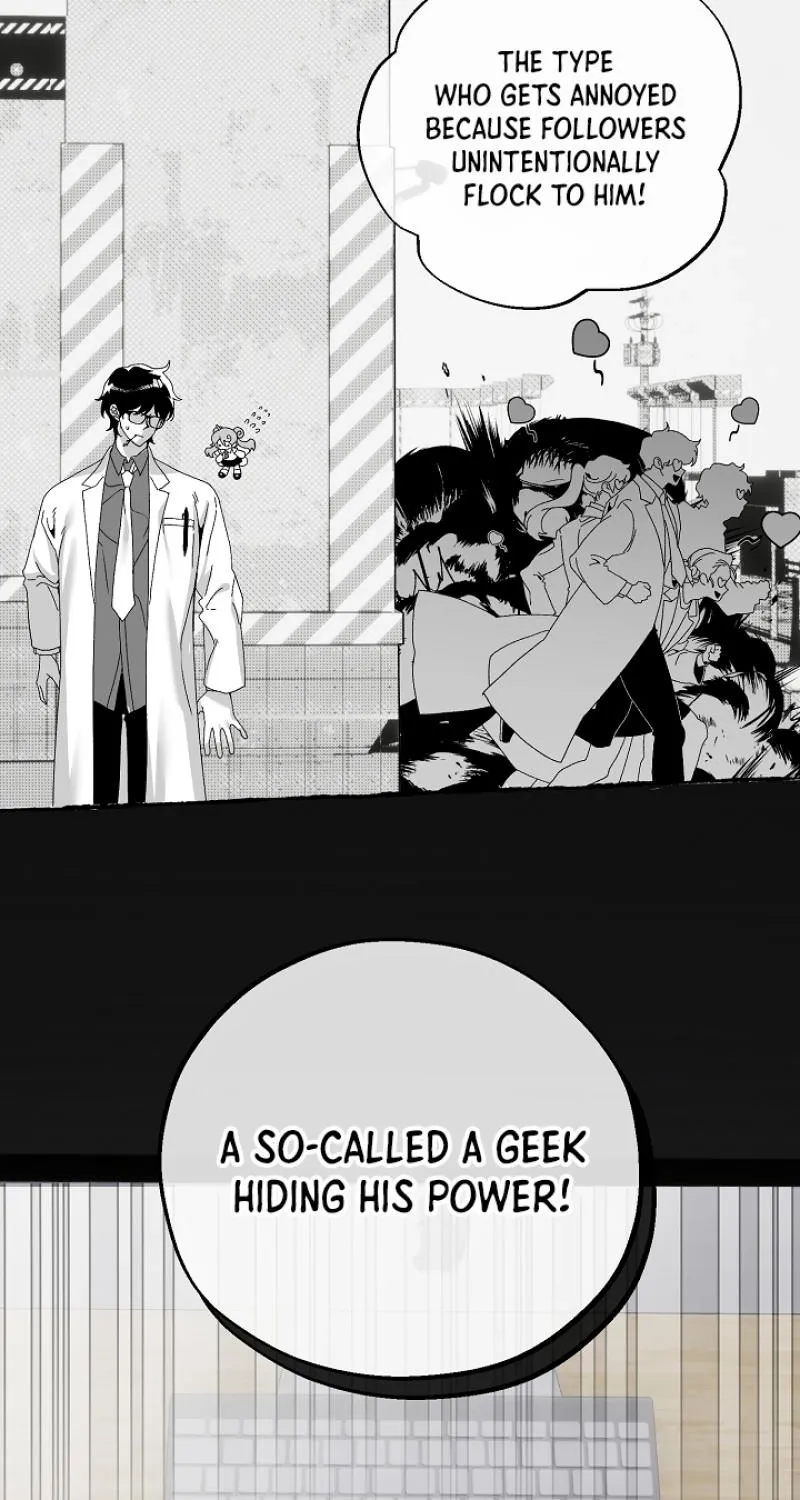 The Accumulated Snow Is Incredibly Heavy Chapter 1 page 26 - 