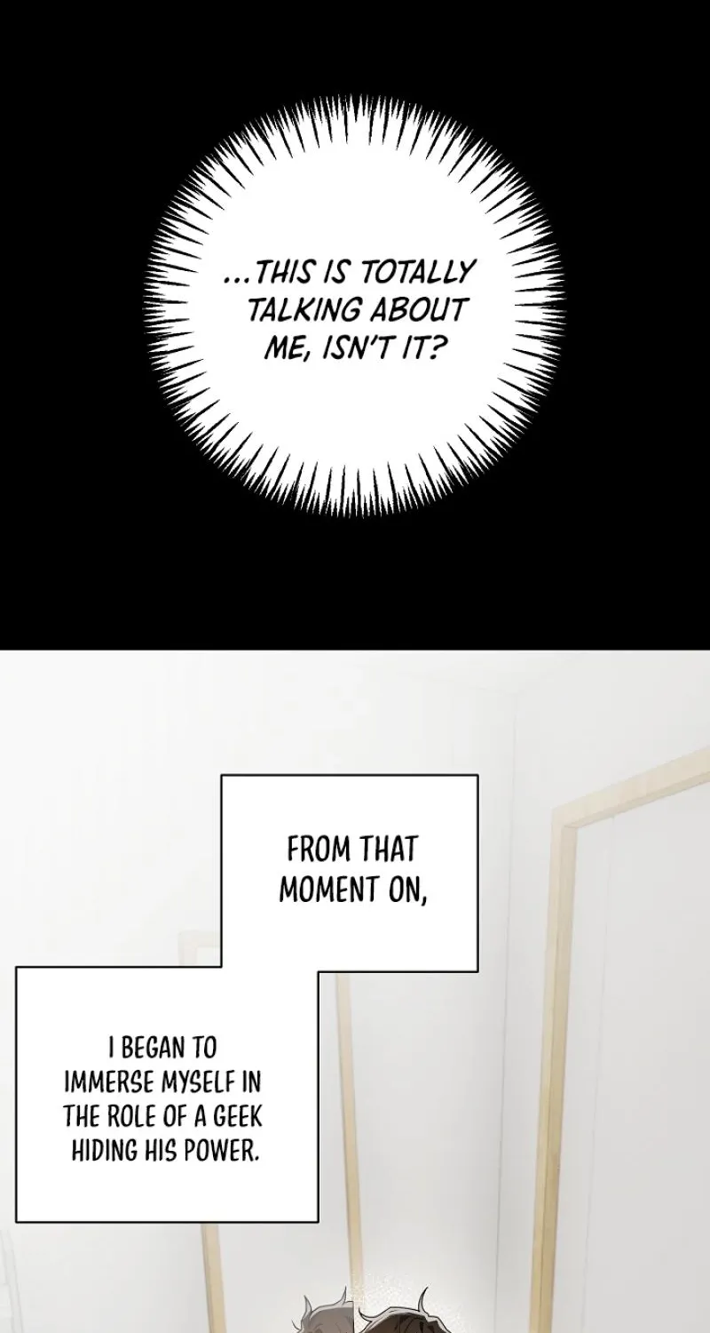 The Accumulated Snow Is Incredibly Heavy Chapter 1 page 29 - 