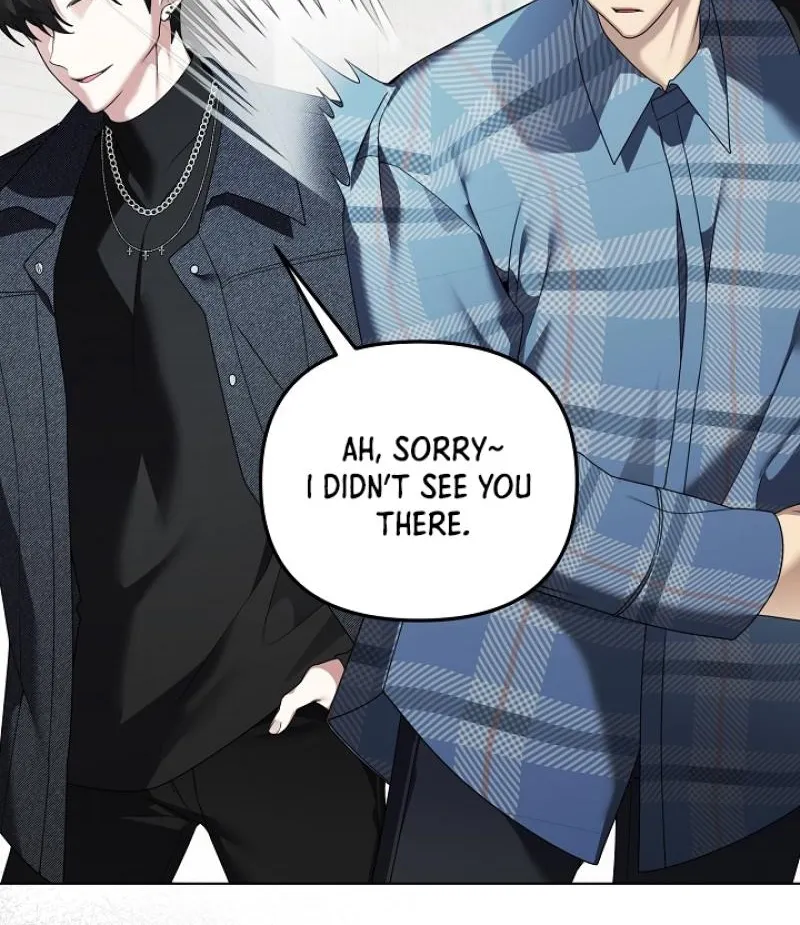 The Accumulated Snow Is Incredibly Heavy Chapter 1 page 33 - 
