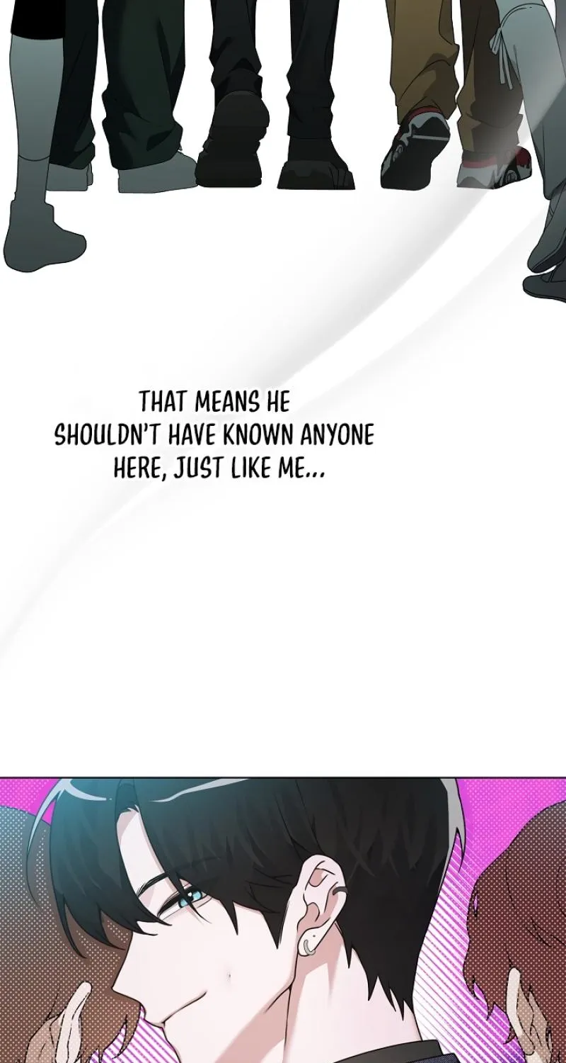 The Accumulated Snow Is Incredibly Heavy Chapter 1 page 36 - 