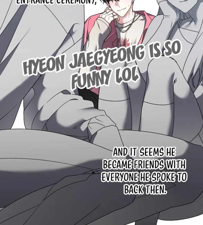 The Accumulated Snow Is Incredibly Heavy Chapter 1 page 38 - 