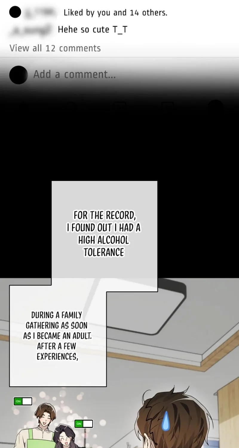 The Accumulated Snow Is Incredibly Heavy Chapter 1 page 40 - 