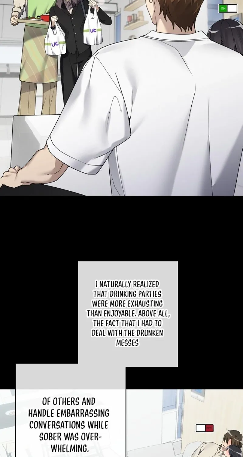 The Accumulated Snow Is Incredibly Heavy Chapter 1 page 41 - 