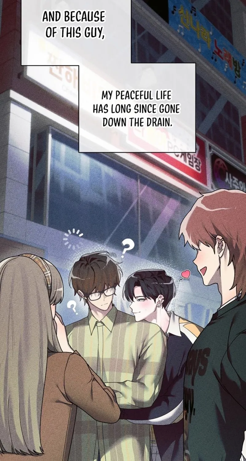 The Accumulated Snow Is Incredibly Heavy Chapter 1 page 46 - 