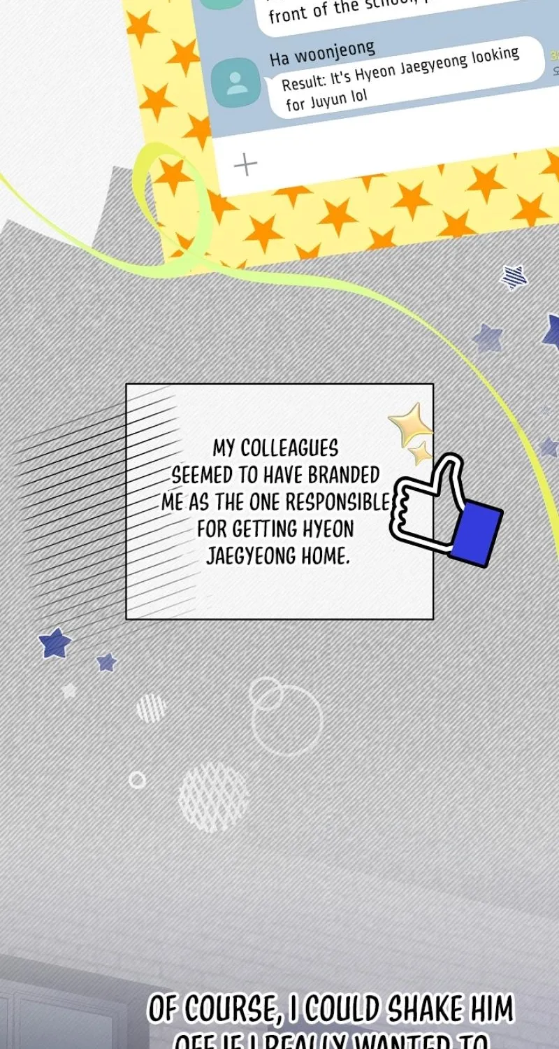 The Accumulated Snow Is Incredibly Heavy Chapter 1 page 50 - 