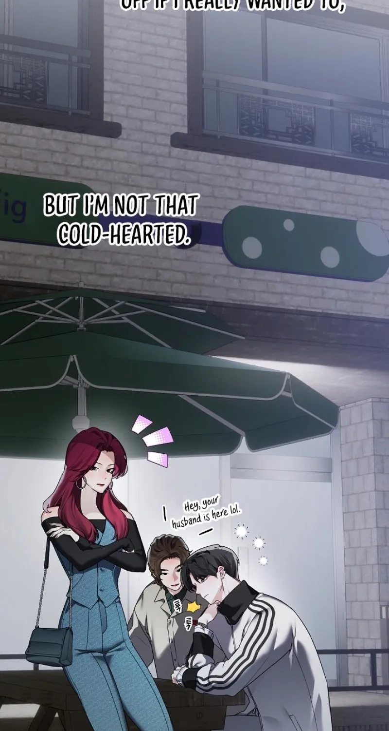 The Accumulated Snow Is Incredibly Heavy Chapter 1 page 51 - 
