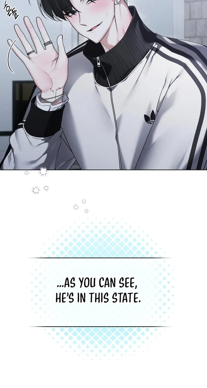 The Accumulated Snow Is Incredibly Heavy Chapter 1 page 53 - 