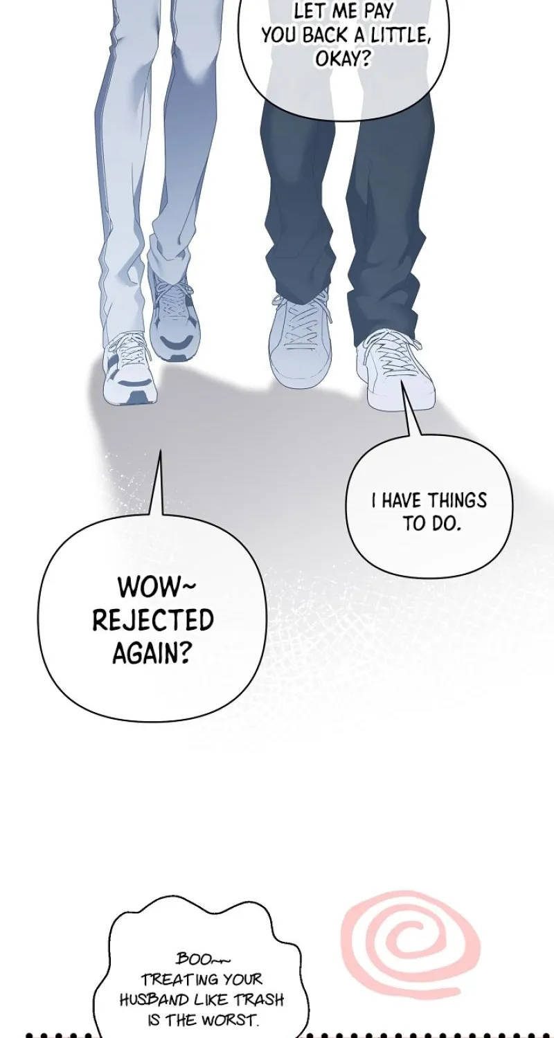 The Accumulated Snow Is Incredibly Heavy Chapter 1 page 57 - 