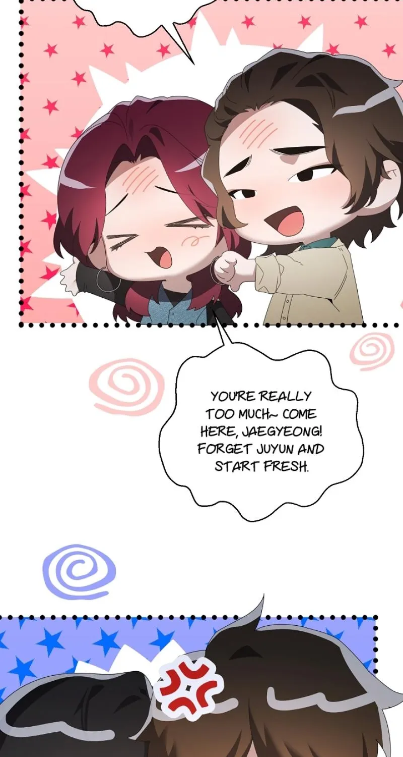 The Accumulated Snow Is Incredibly Heavy Chapter 1 page 58 - 