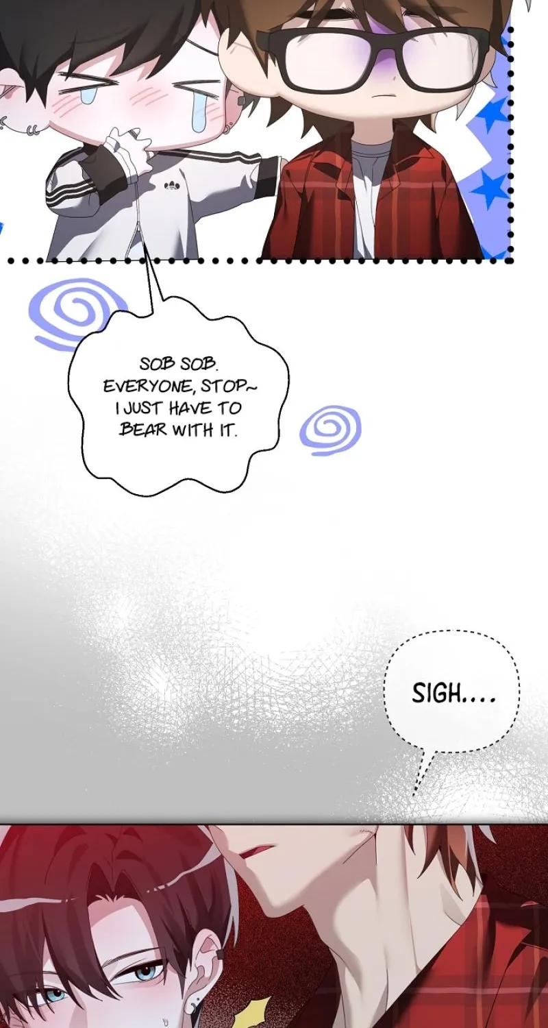 The Accumulated Snow Is Incredibly Heavy Chapter 1 page 59 - 