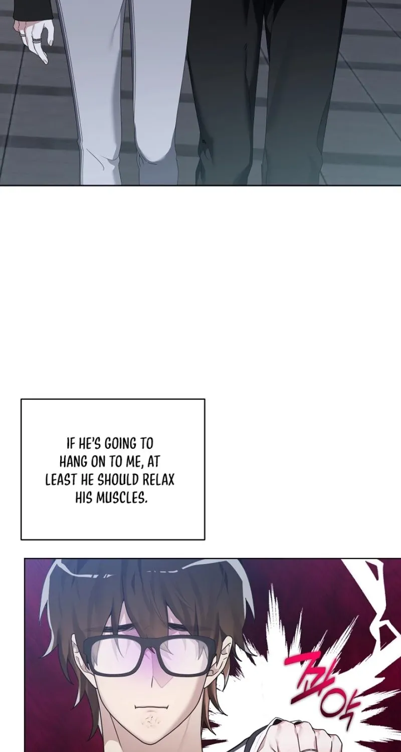 The Accumulated Snow Is Incredibly Heavy Chapter 1 page 63 - 
