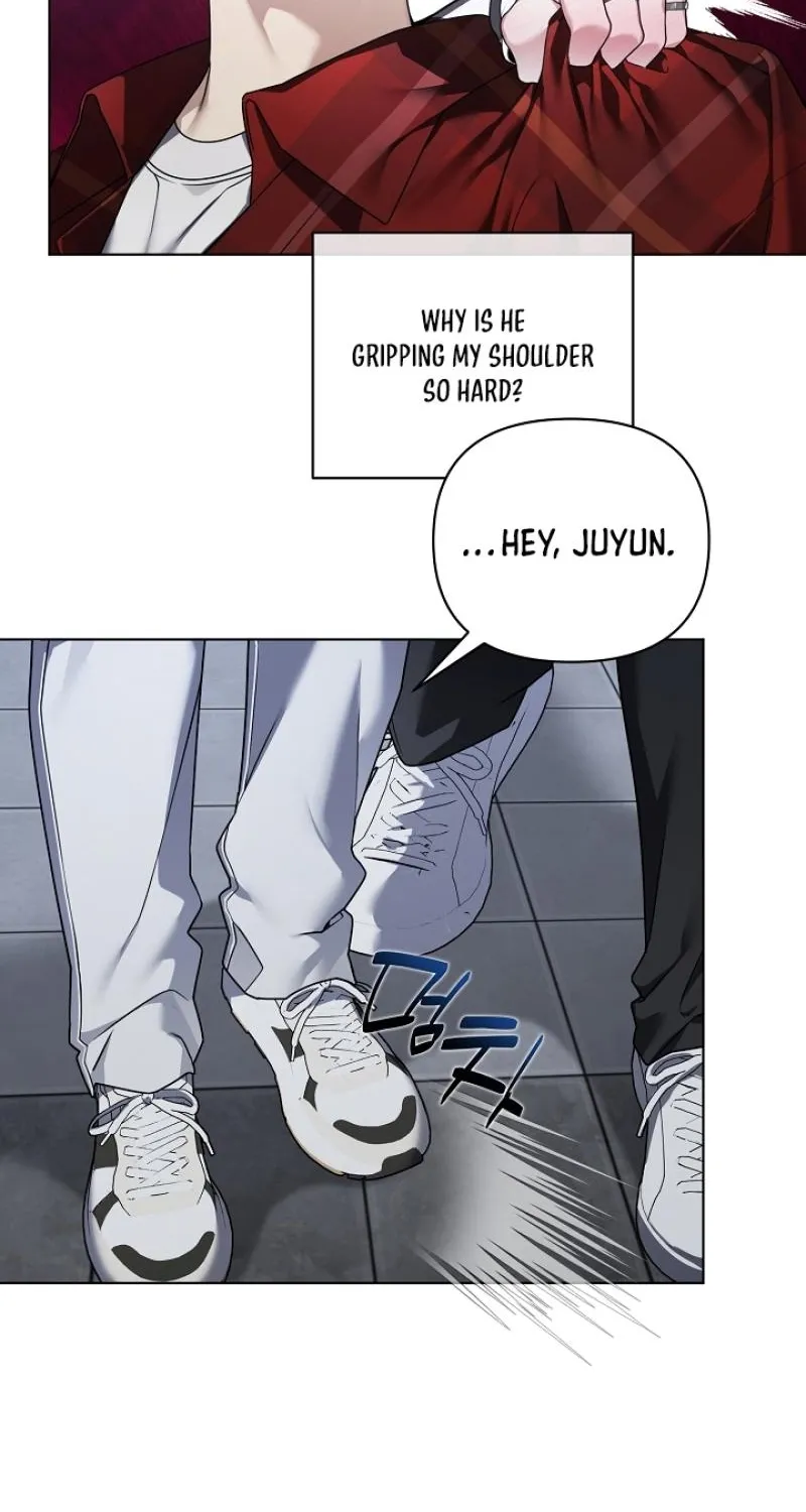 The Accumulated Snow Is Incredibly Heavy Chapter 1 page 64 - 