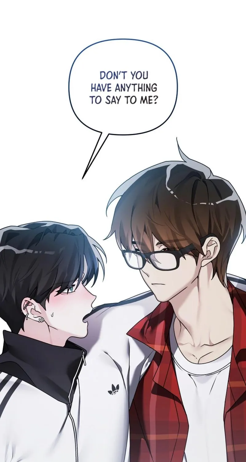 The Accumulated Snow Is Incredibly Heavy Chapter 1 page 65 - 