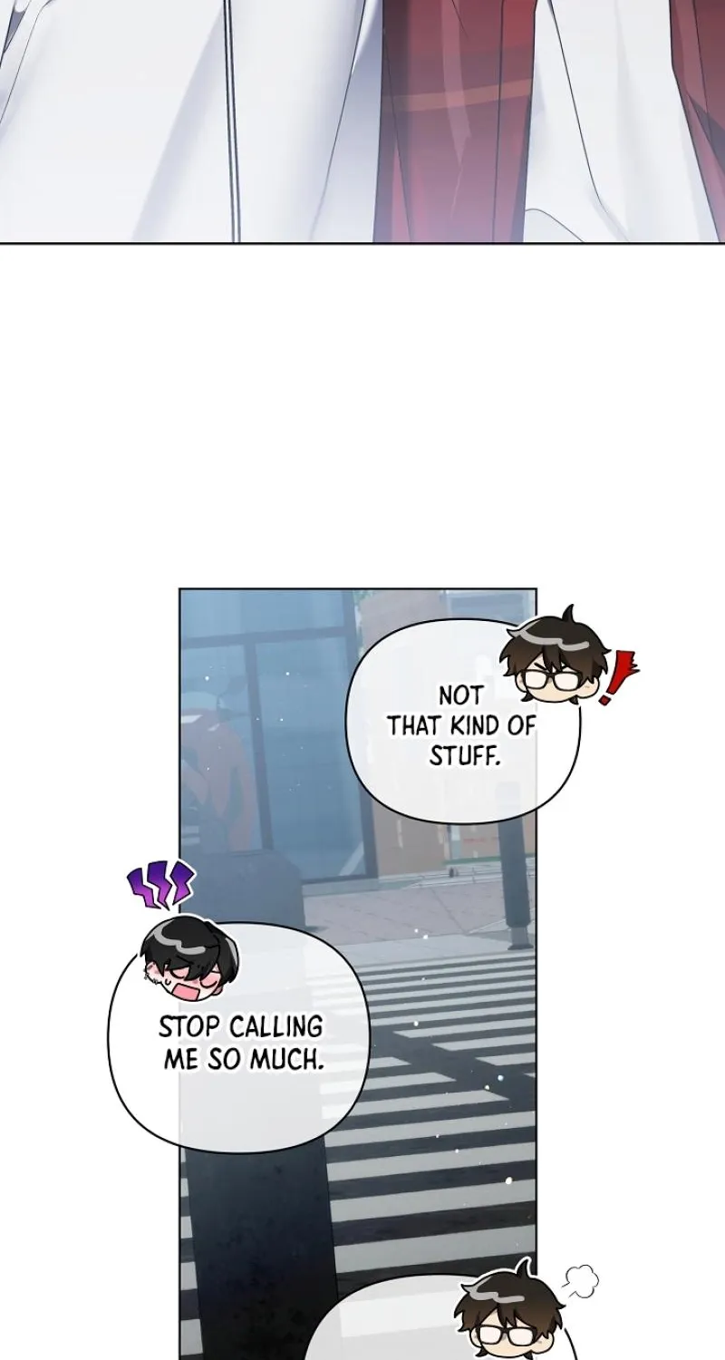 The Accumulated Snow Is Incredibly Heavy Chapter 1 page 66 - 