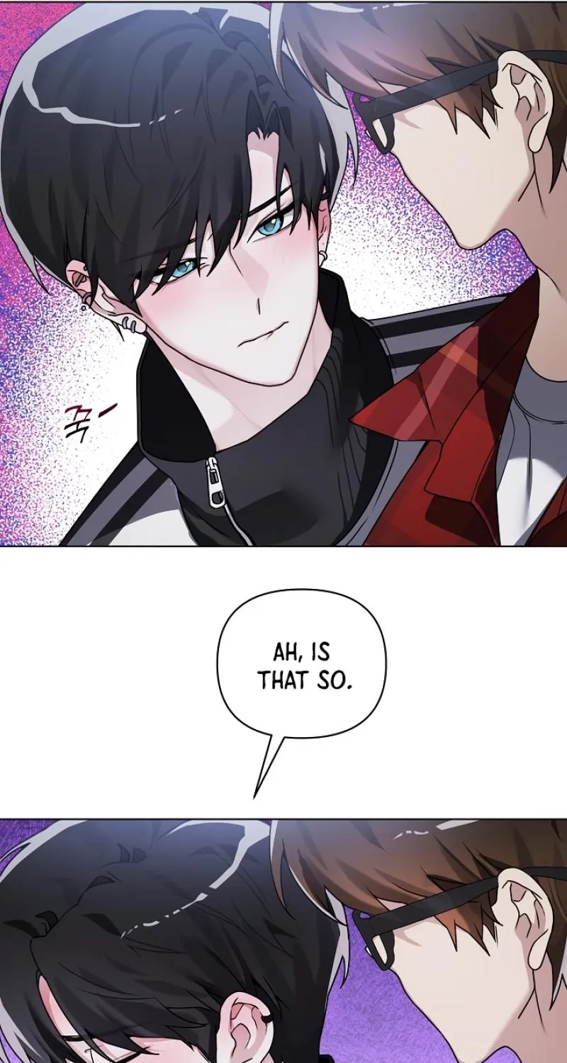 The Accumulated Snow Is Incredibly Heavy Chapter 1 page 68 - 