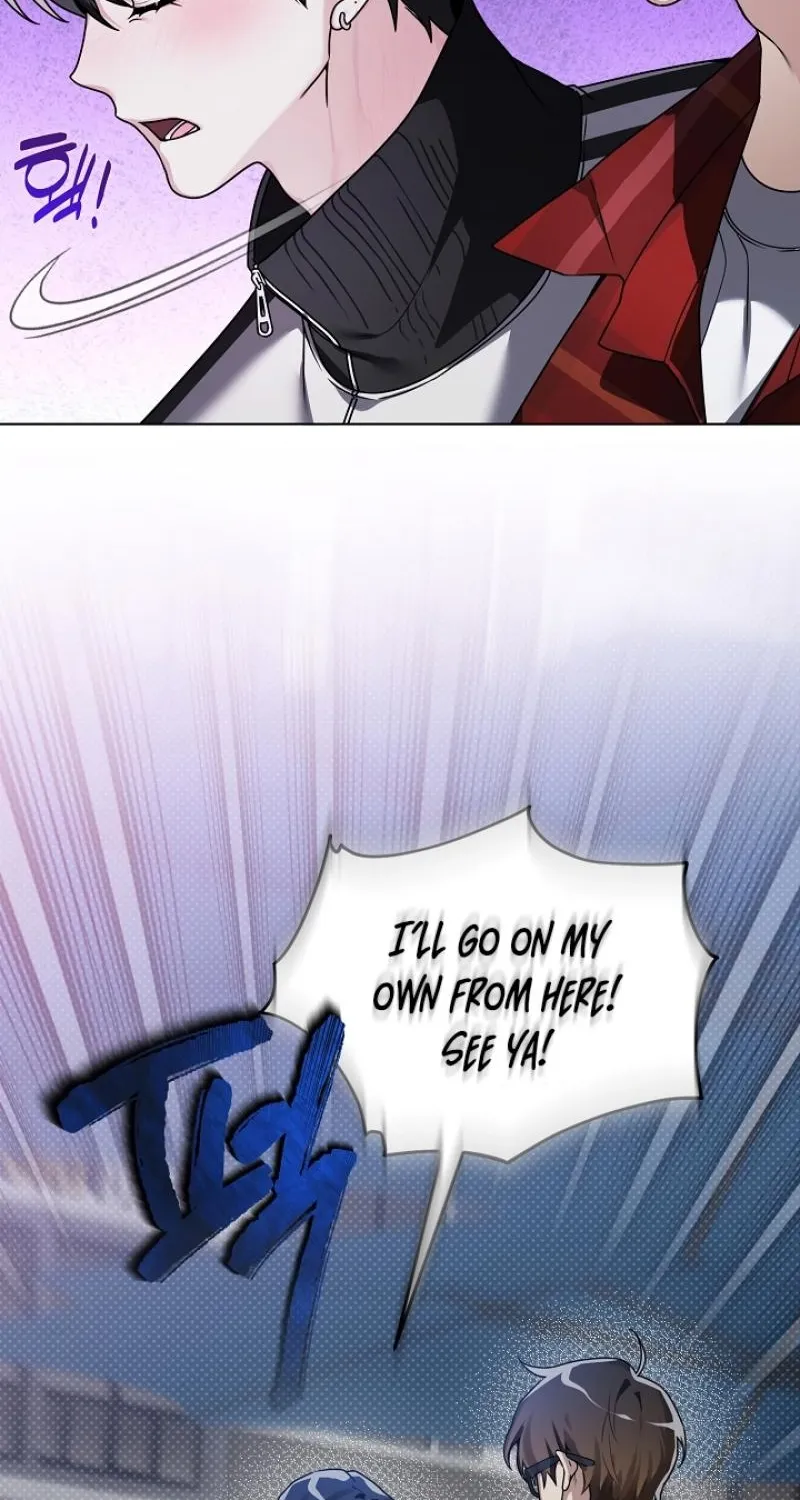 The Accumulated Snow Is Incredibly Heavy Chapter 1 page 69 - 
