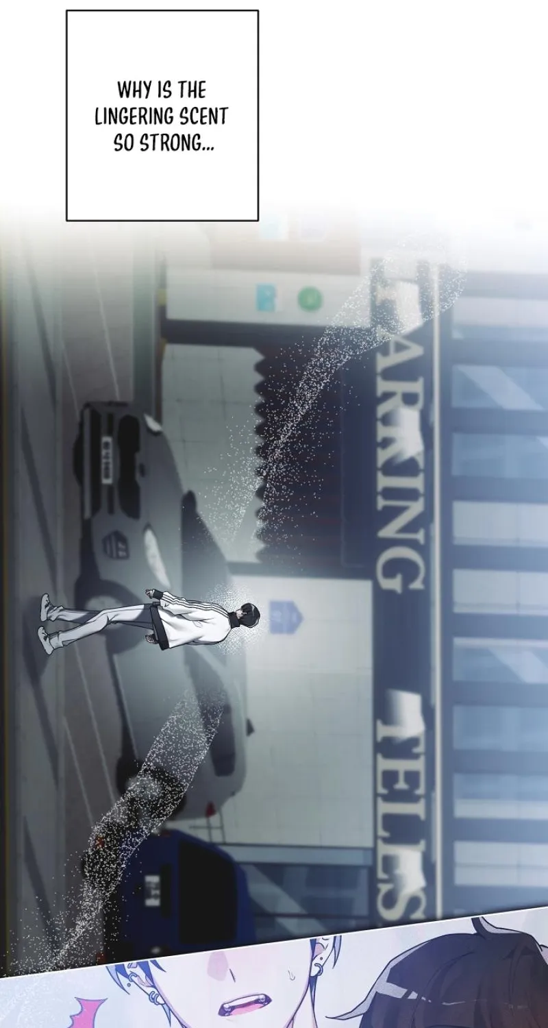 The Accumulated Snow Is Incredibly Heavy Chapter 1 page 75 - 