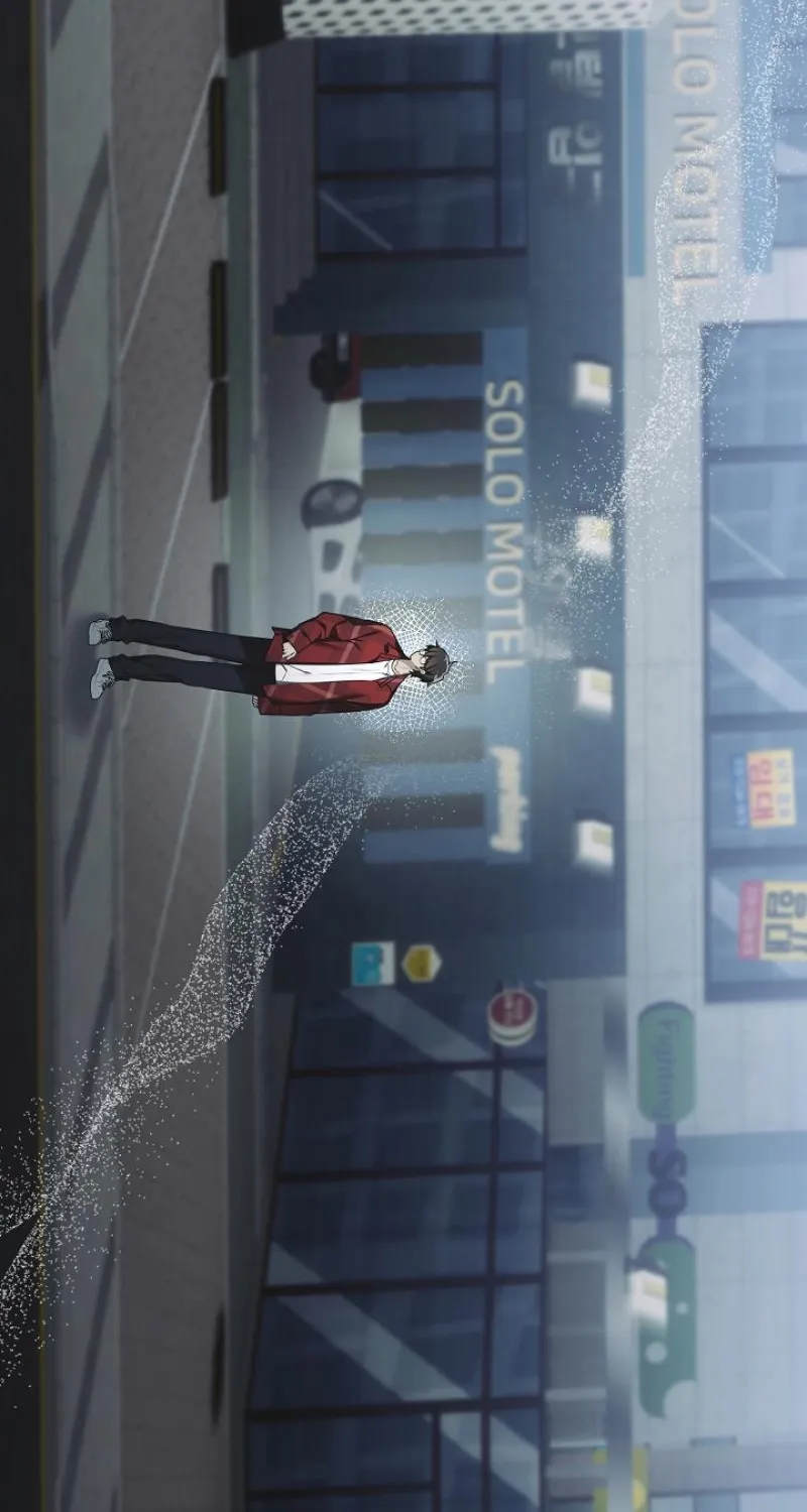 The Accumulated Snow Is Incredibly Heavy Chapter 1 page 78 - 