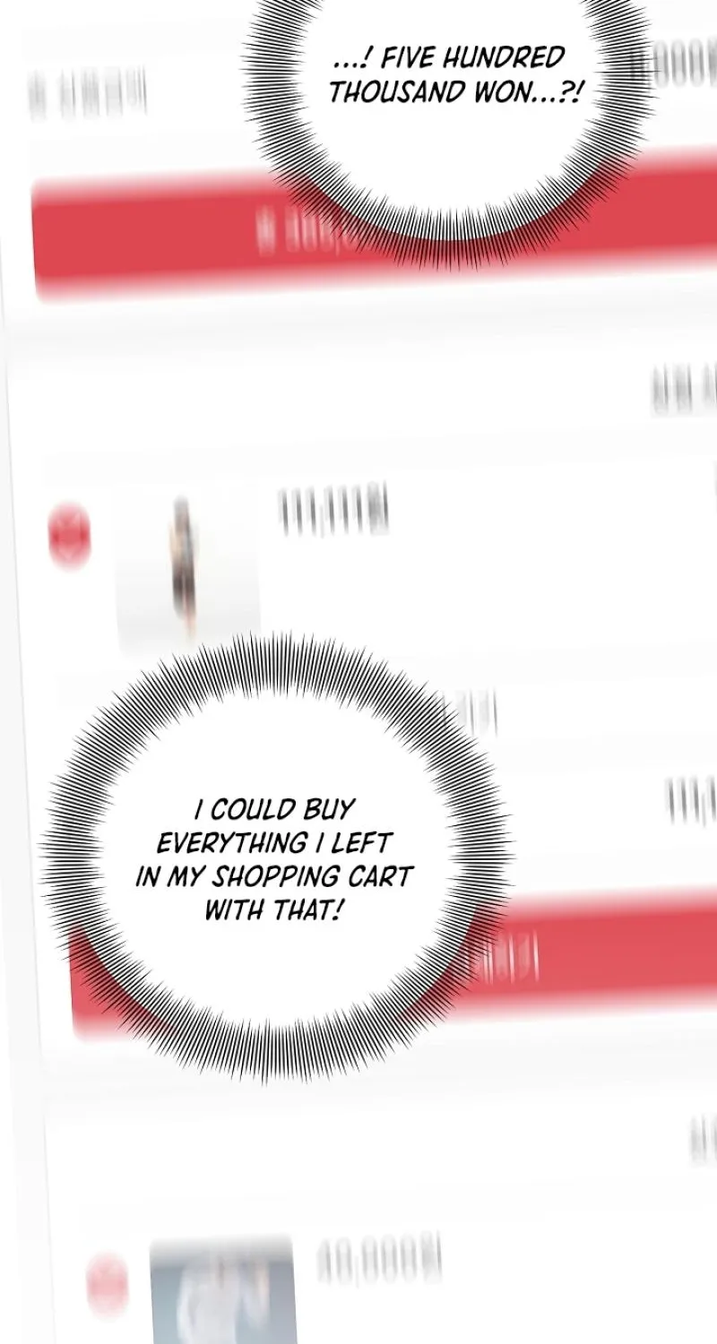 The Accumulated Snow Is Incredibly Heavy Chapter 1 page 9 - 