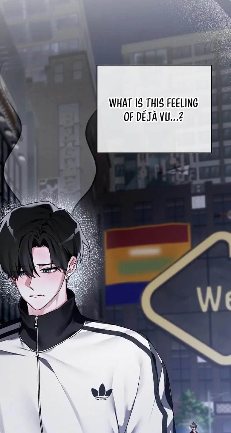 The Accumulated Snow Is Incredibly Heavy Chapter 1 page 81 - 