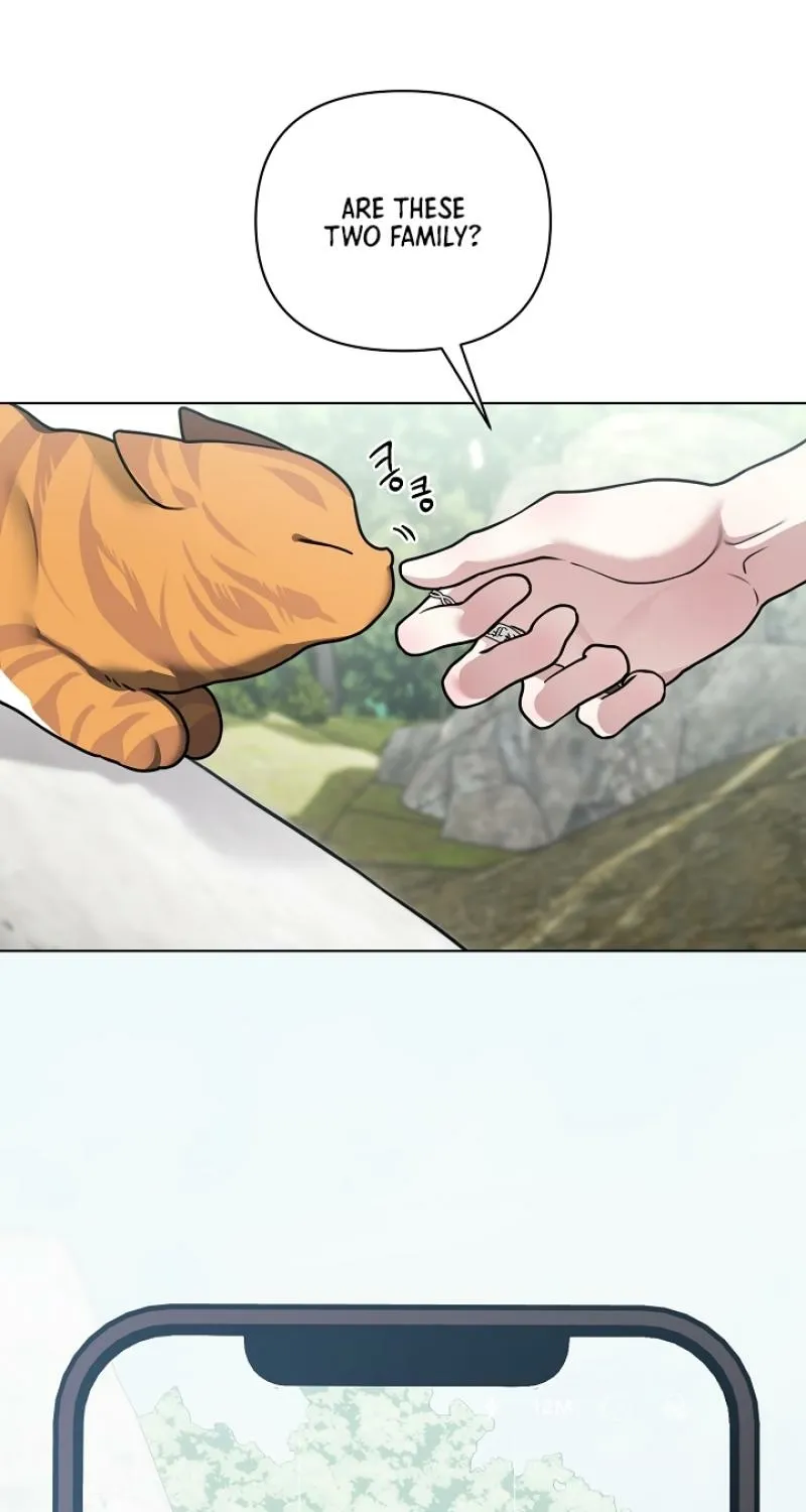 The Accumulated Snow Is Incredibly Heavy Chapter 10 page 2 - 
