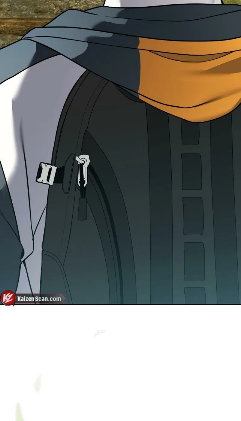 The Accumulated Snow Is Incredibly Heavy Chapter 10 page 11 - 