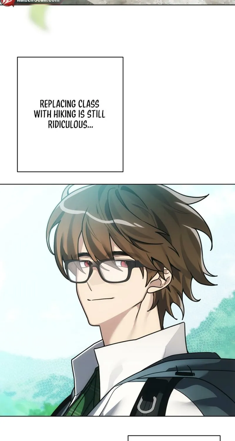 The Accumulated Snow Is Incredibly Heavy Chapter 10 page 14 - 