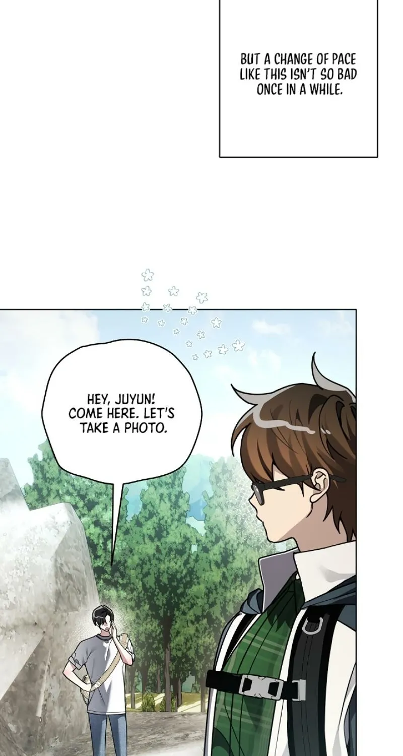 The Accumulated Snow Is Incredibly Heavy Chapter 10 page 15 - 