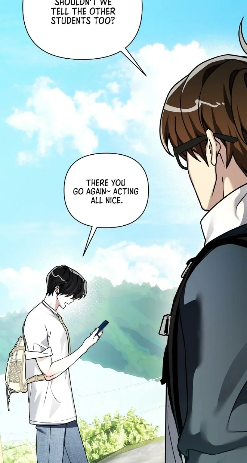 The Accumulated Snow Is Incredibly Heavy Chapter 10 page 20 - 