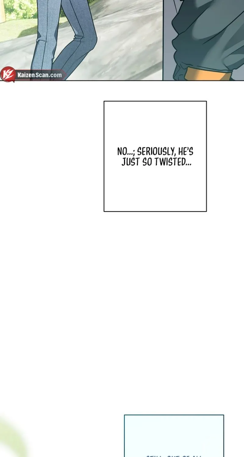 The Accumulated Snow Is Incredibly Heavy Chapter 10 page 21 - 