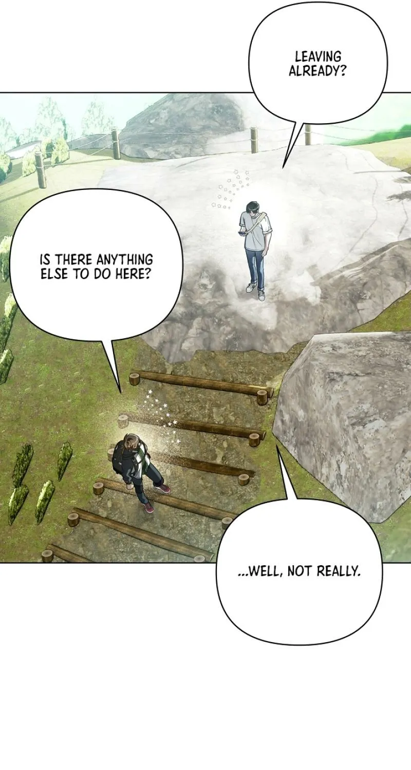 The Accumulated Snow Is Incredibly Heavy Chapter 10 page 24 - 