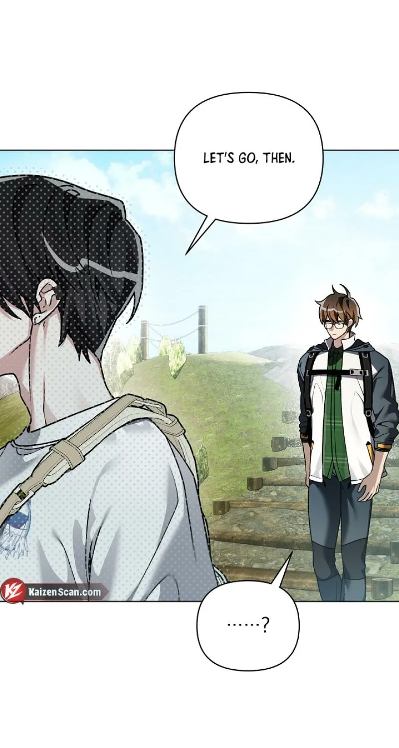 The Accumulated Snow Is Incredibly Heavy Chapter 10 page 25 - 