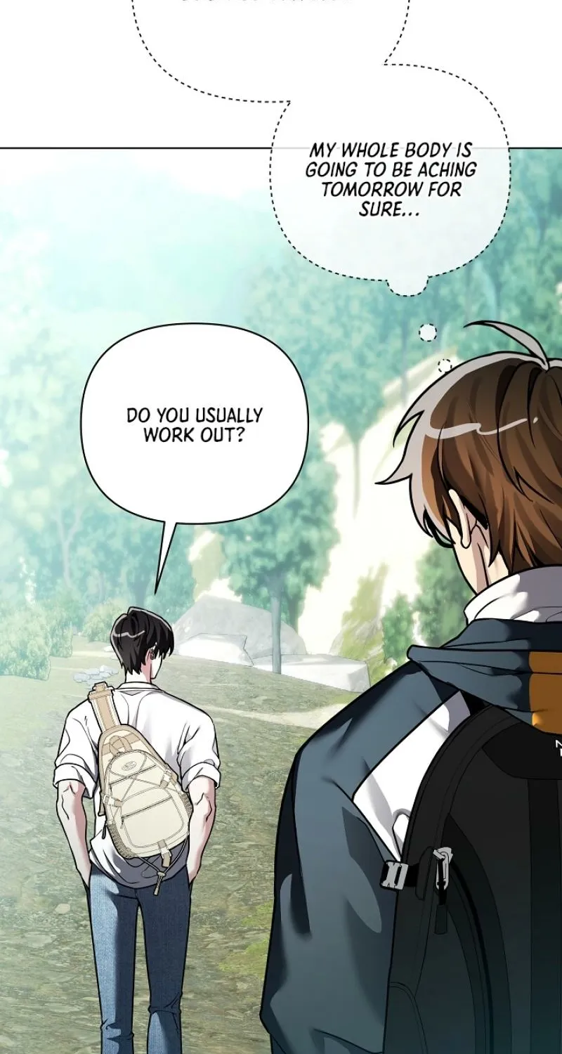 The Accumulated Snow Is Incredibly Heavy Chapter 10 page 30 - 