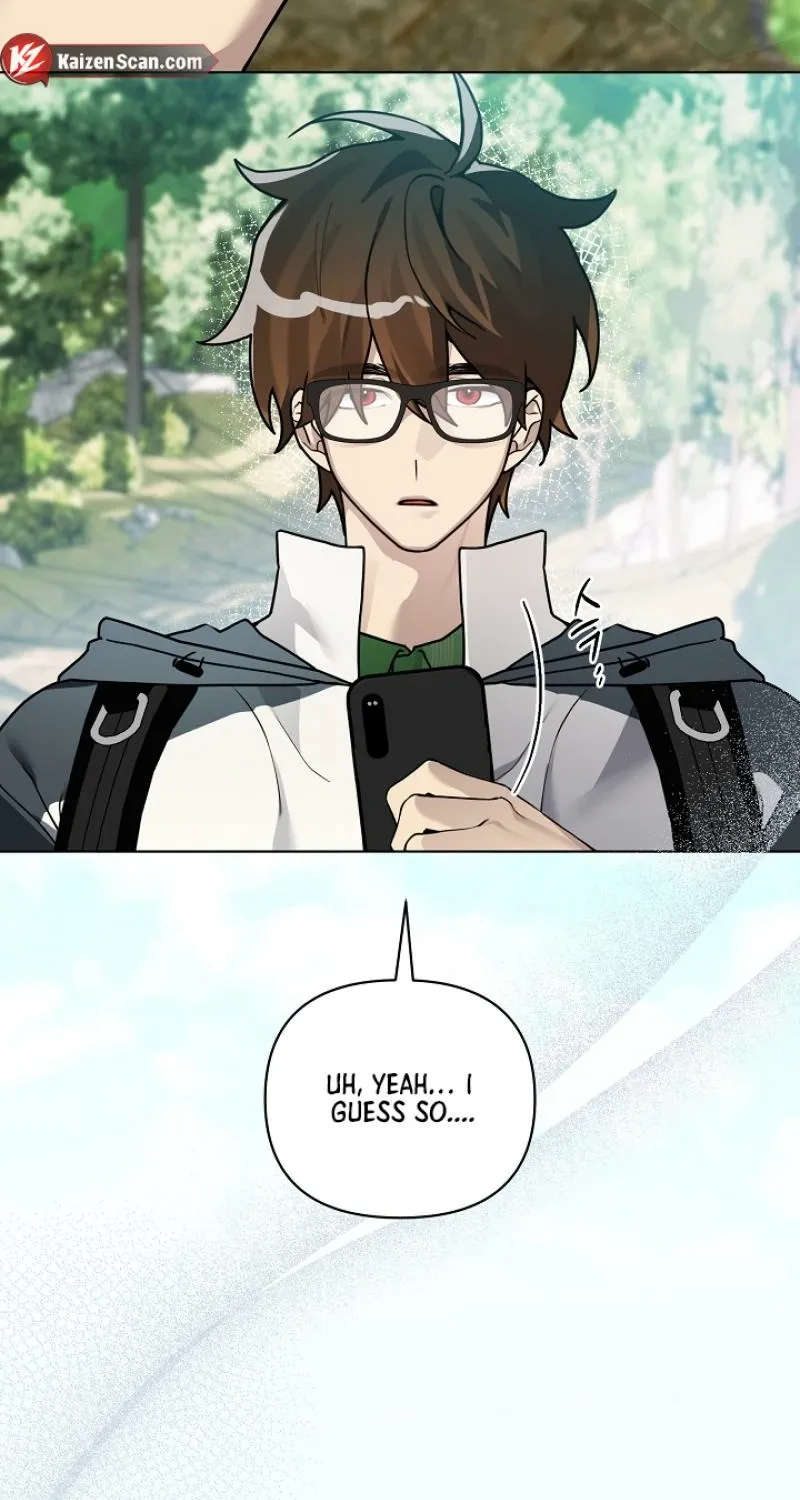 The Accumulated Snow Is Incredibly Heavy Chapter 10 page 4 - 