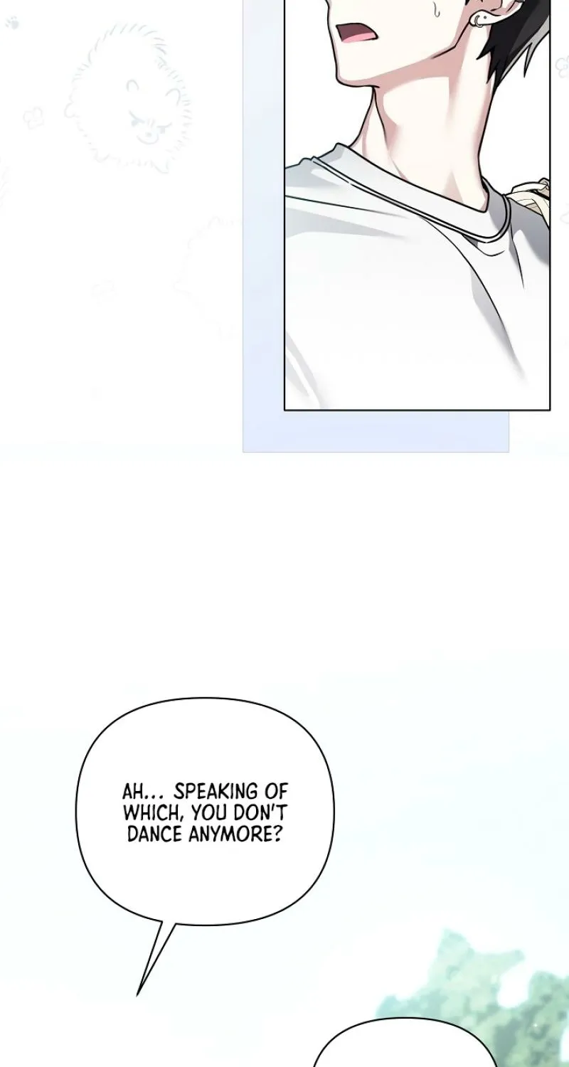 The Accumulated Snow Is Incredibly Heavy Chapter 10 page 33 - 