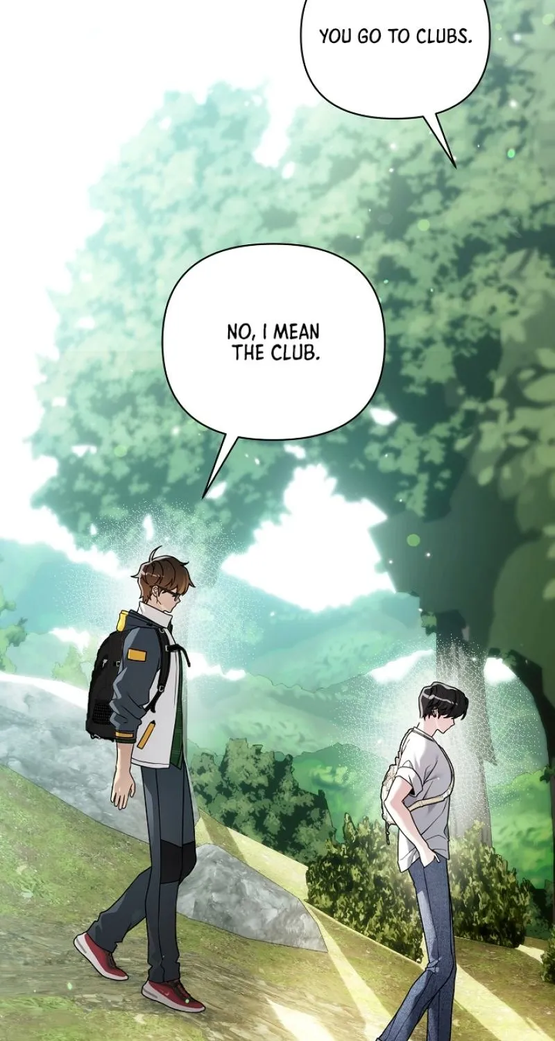 The Accumulated Snow Is Incredibly Heavy Chapter 10 page 34 - 