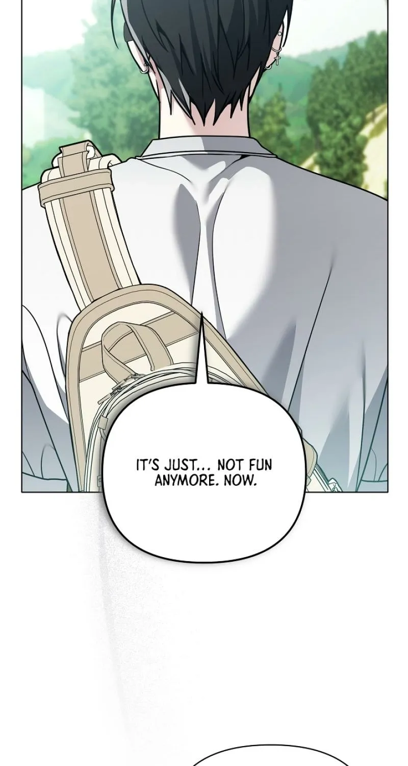 The Accumulated Snow Is Incredibly Heavy Chapter 10 page 37 - 