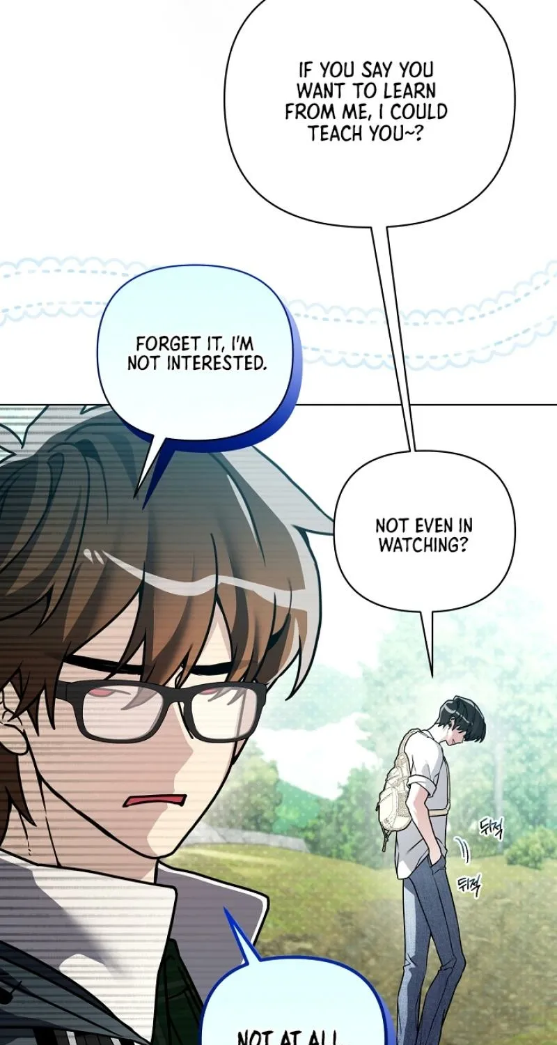 The Accumulated Snow Is Incredibly Heavy Chapter 10 page 38 - 