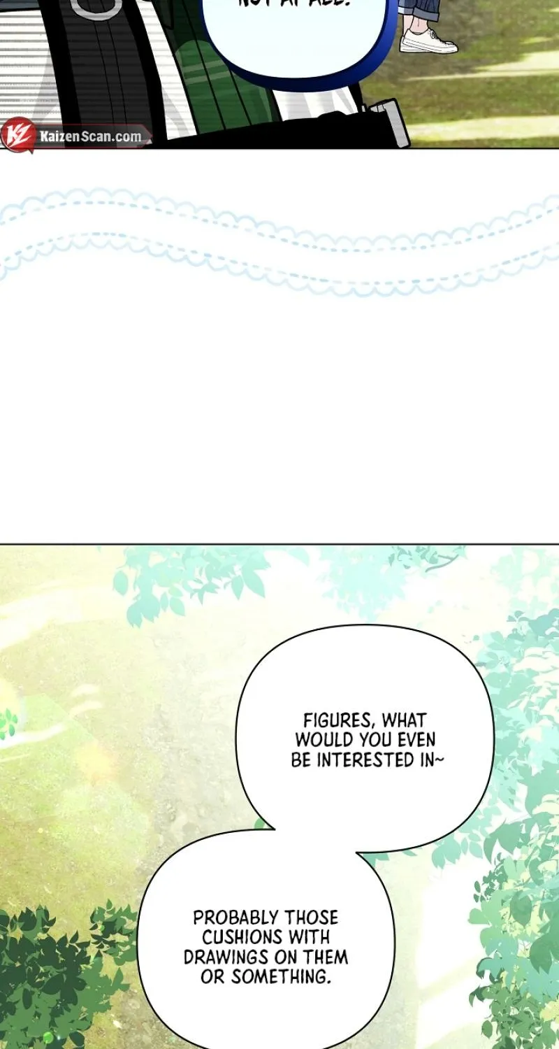 The Accumulated Snow Is Incredibly Heavy Chapter 10 page 39 - 