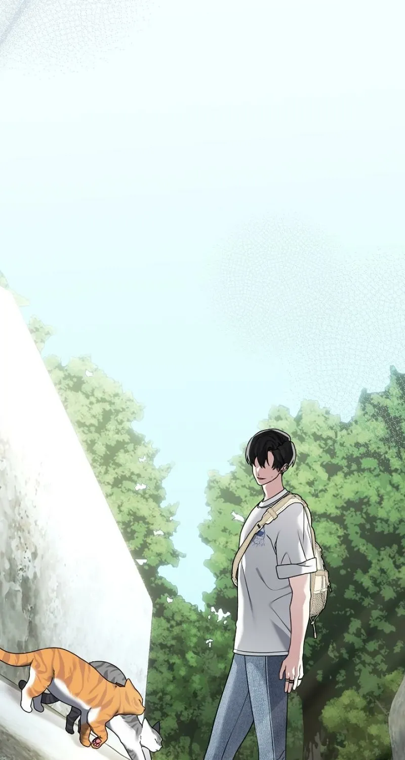 The Accumulated Snow Is Incredibly Heavy Chapter 10 page 5 - 