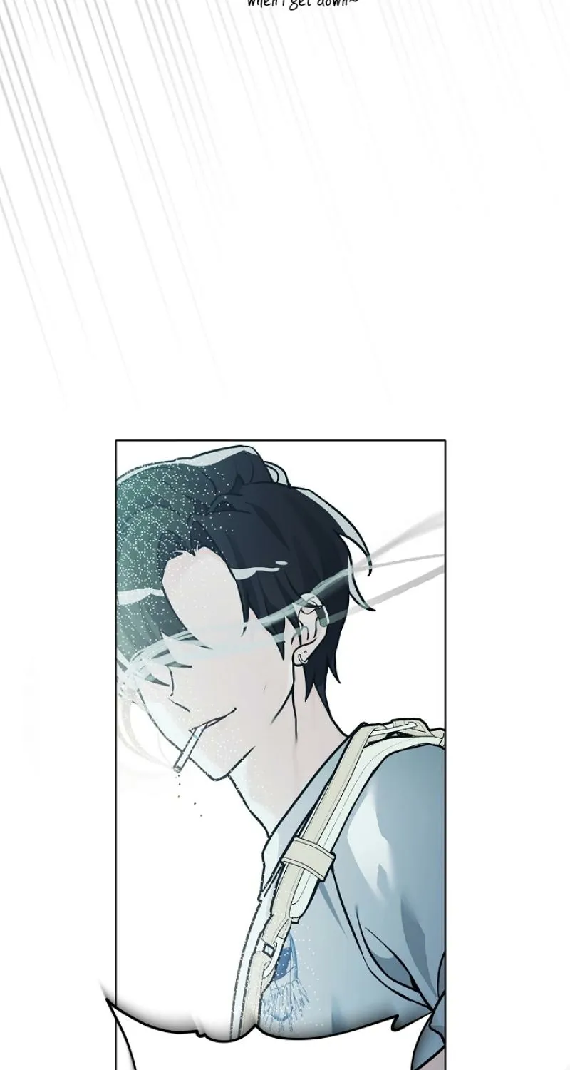 The Accumulated Snow Is Incredibly Heavy Chapter 10 page 46 - 
