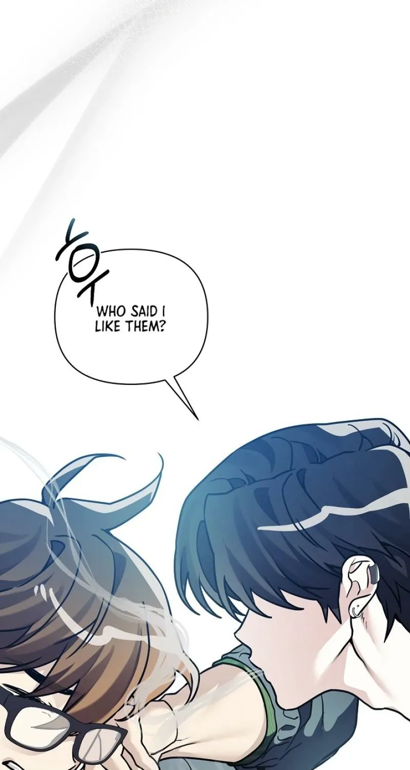 The Accumulated Snow Is Incredibly Heavy Chapter 10 page 48 - 