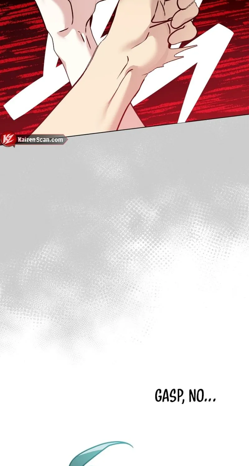 The Accumulated Snow Is Incredibly Heavy Chapter 10 page 50 - 