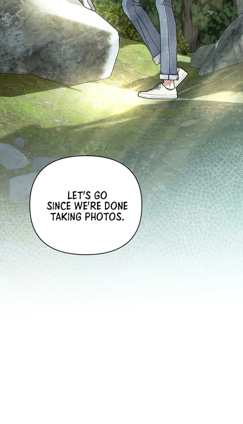 The Accumulated Snow Is Incredibly Heavy Chapter 10 page 6 - 