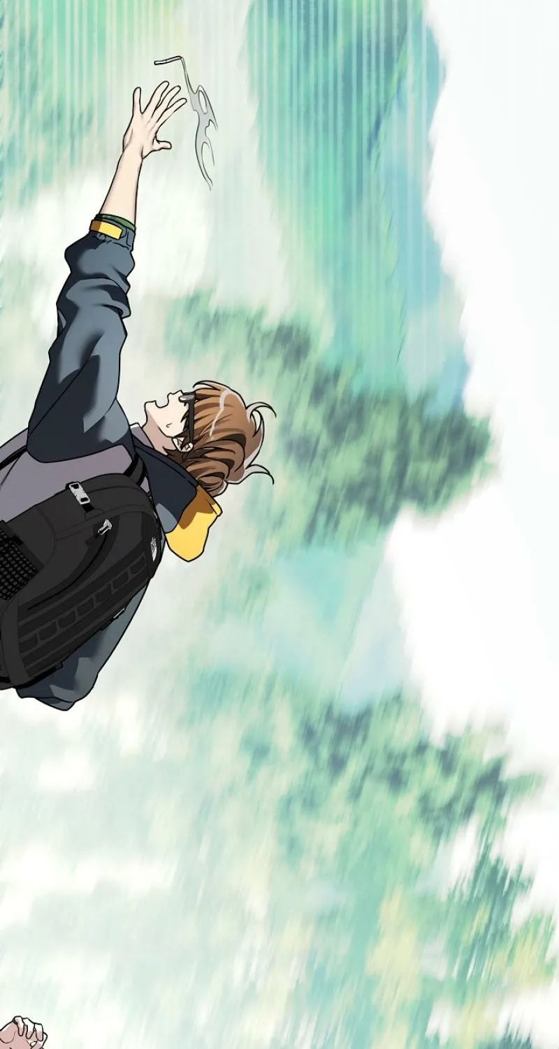 The Accumulated Snow Is Incredibly Heavy Chapter 10 page 53 - 