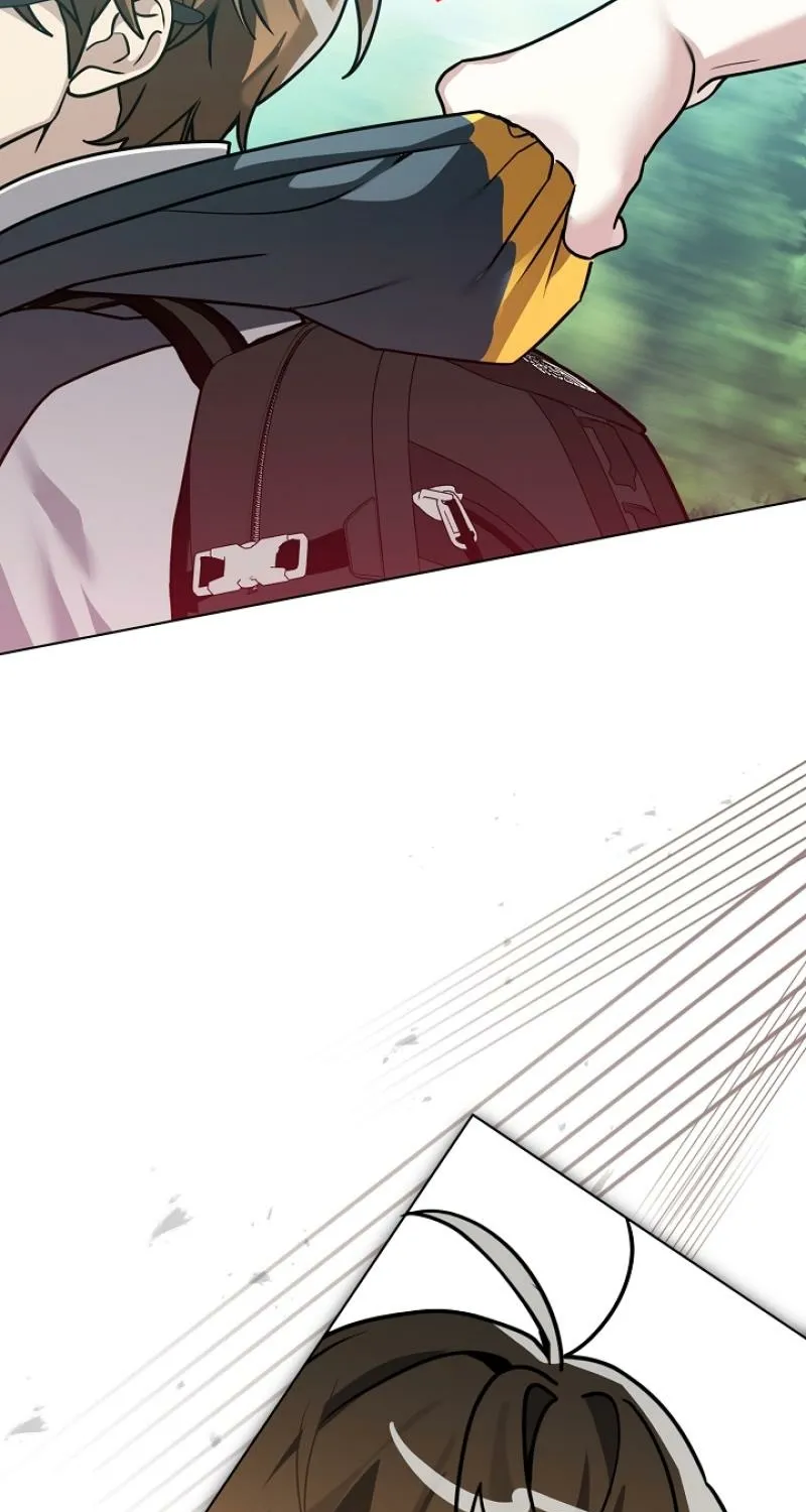 The Accumulated Snow Is Incredibly Heavy Chapter 10 page 56 - 