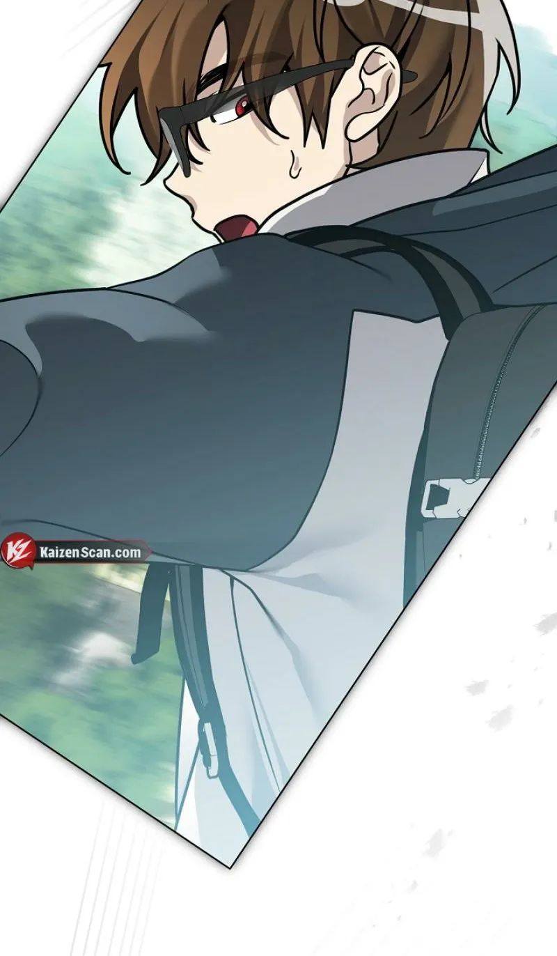 The Accumulated Snow Is Incredibly Heavy Chapter 10 page 57 - 